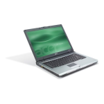 Acer TravelMate 2400 Notebook User's Guide