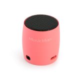 Technaxx BT-X7 MusicMan NANO Bluetooth Soundstation Bedienungsanleitung