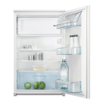 Electrolux ERN15510 Uživatelsk&yacute; manu&aacute;l