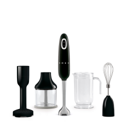Smeg HBF02BLUS Owner Manual | Manualzz