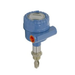 Rosemount 2130 Enhanced Vibrating Fork Liquid Level Switch Quick Start Guide