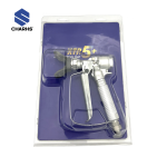 Graco 312145H - XTR5 and XTR 7 Airless Spray Gun Instructions