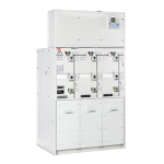 ABB SafeRing Installation & Operating Manual | Manualzz