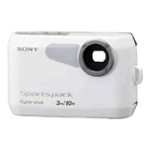 Sony SPK-THC  Operating Instructions