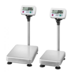 Kam Weight Scale User Manual
