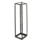 NavePoint 4334436908 Rack Accessory Installation Manual