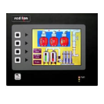 Red Lion G306C HMI Operator Panel Product Manual