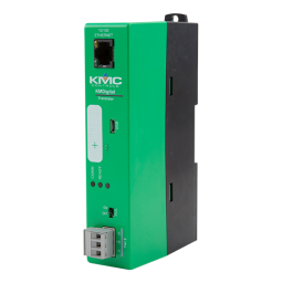KMC KMD-5551E Application Guide | Manualzz