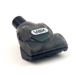 Vax U88-T2-P Upright Vacuum Cleaner Owner manual