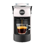 Lavazza Jolie Coffee Machine Benutzerhandbuch