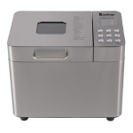 BM8205, BM8205-A Bread Maker Manual: AI Chat &amp; PDF
