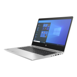 Removal and replacement procedures for authorized service provider parts. HP ProBook x360 435 G8 Notebook PC | Manualzz