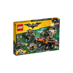 Lego 70914 Bane Toxic Truck Attack Building instructions