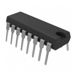 STMicroelectronics L272 Datasheet