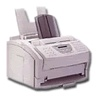 Canon L60 Fax Machine User manual