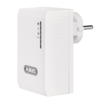 ABUS ITAC10310 Powerline PoE Adapter Technical data