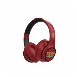 A S ASOEBSE100 Wonder Woman Over-Ear Headphones User Manual