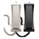 Teledex 3300TRM-IP Manual