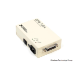 National Instruments GPIB-140 Series, GPIB-140/2 User Manual