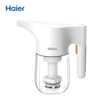Haier HJ-T601 自动多功能食材净化机 ユーザーマニュアル