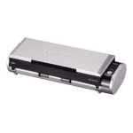 Fujitsu ScanSnap S300 Gu&iacute;a del Usuario | AI Chat &amp; PDF Download
