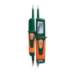 Extech Instruments VT30 User Manual