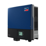 SMA Sunny Tripower 8000TL, 10000TL, 12000TL, 15000TL, 17000TL Installationsanleitung