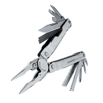 Leatherman Tool Group 831079 Use and Care Manual