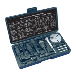 ATD Tools ATD-3630 User's Manual