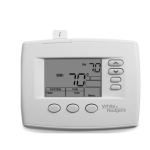 White-Rodgers 1F85, 1F83 Thermostats: AI Chat &amp; PDF