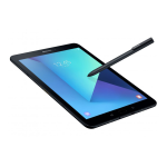 Samsung Galaxy Tab S3 (9.7'', LTE) Manual de utilizare (Nougat)