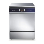 washing machine K 400 TL User Manual