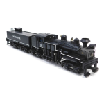 MTH 20-3023-2 Operating Instructions