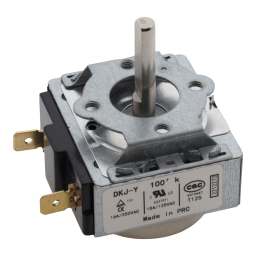 Whirlpool AKP 007/WH Instruction for Use | Manualzz