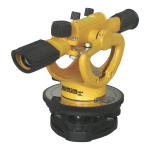 AccuLine 40-6910, Pro 40-6910 Instruction Manual