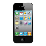 Apple iPhone for iOS 4.3 software User Guide
