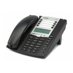 Aastra Telecom IP Phone 6730I Installation guide