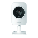 D-Link DCS-935L HD Wi-Fi Camera User Manual | AI Chat &amp; PDF Download