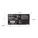 Hisense Electric W9HLCDD0065 LEDLCD TV User Manual