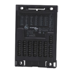 IFM CR0403 Programmable controller for mobile machine Owner's Manual