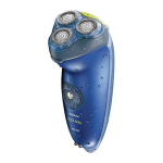 Philips Cool Skin HQ6740: AI Chat &amp; PDF Access