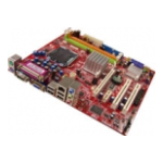 MSI G31M3 Series MS-7528 User Guide + AI Chat &amp; PDF Download