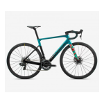 Orbea ORCA OMX 2020 Technical Manual