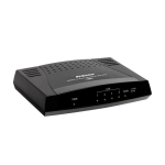 NetComm NB4 User Manual