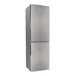 Whirlpool XH8 T3U X Instruction for Use