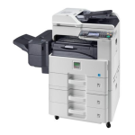 Kyocera 255b, ECOSYS FS-6530MFP, TASKalfa 305 Service Manual