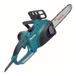 Makita UC3020A, UC3520A, UC4020A Instruction Manual