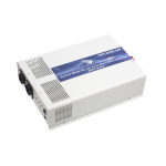 Samlexpower PST-200S-24E 2000 Watt Pure Sine Wave Inverter Owner's Manual