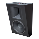 Krix KX-1152 Cinema Surround Spec: AI Chat &amp; PDF