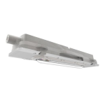 Eaton IF 1909 - Champ Pro Linear PLLA LED Fixtures Owner's Manual